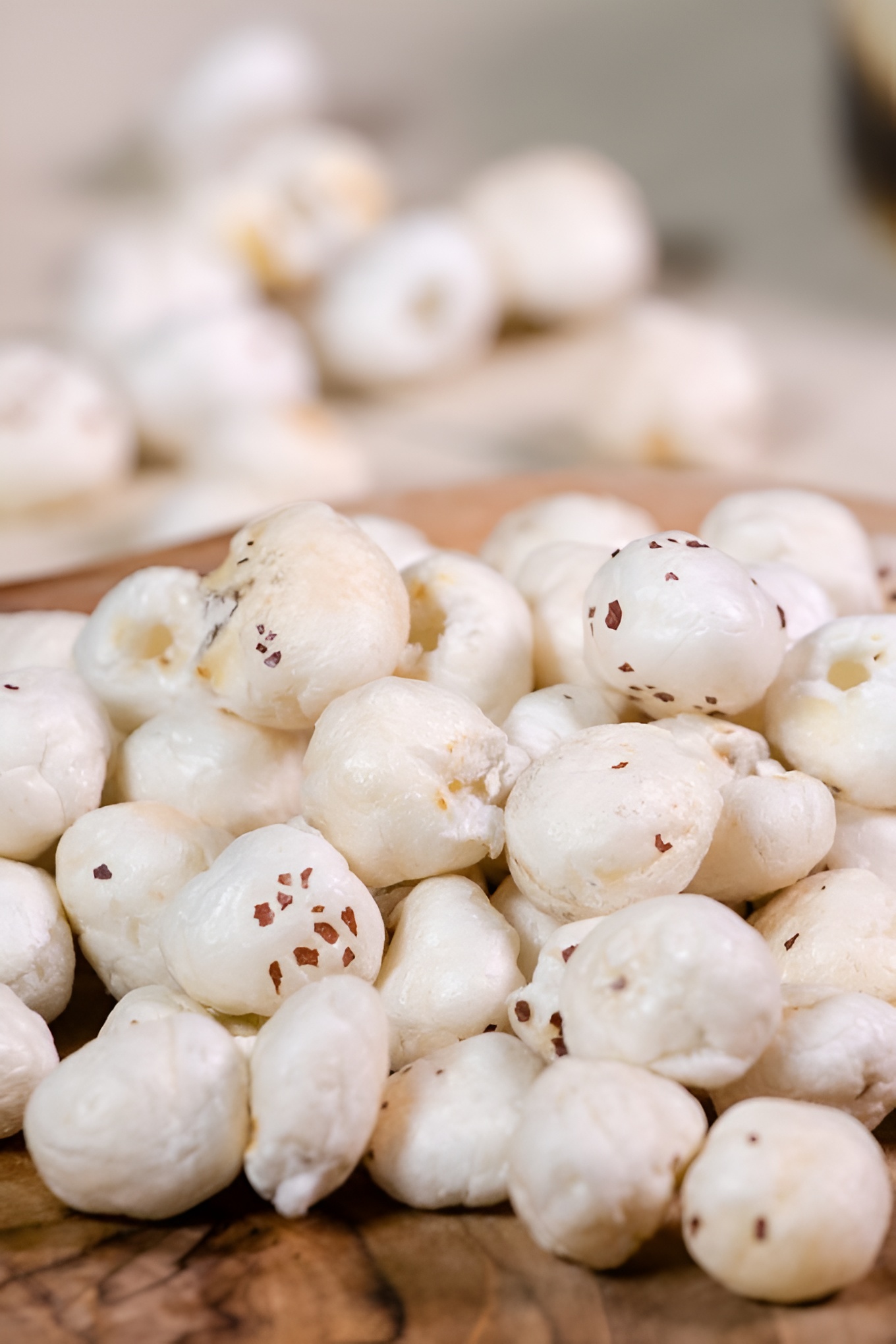 Makhana FAQ Image